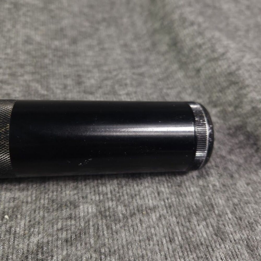 MAGLITE MAG-LITE Flashlight 3D Cell 13 Inch Police Guard Cop Tested - Picture 5 of 9